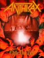 Blu-RayAnthrax / Chile On Hell / Blu-Ray+2CD