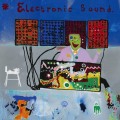 CDHarrison George / Electronic Sound / Remastered / Digisleeve