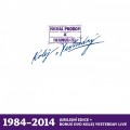 LP/DVDProkop Michal & Framus Five / Kolej Yesterday / LP+DVD / Vinyl