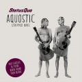 CDStatus Quo / Aquostic / Stripped Bare