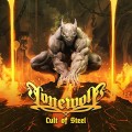 CDLonewolf / Cult Of Steel / Limited / Digipack