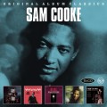 5CDCooke Sam / Original Album Classics / 5CD