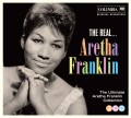 3CDFranklin Aretha / Real...Aretha Franklin / 3CD / Digipack