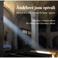 CDHromek Michal Consort & host / Andl jsou zpvali