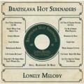 CDBratislava Hot Serenades / Lonely Melody