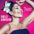 CDJohnson Molly / Because Of Billie / Digisleeve