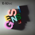 3CDGenesis / R-Kive / 3CD / Digipack