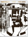 Blu-RayUnderworld / Dubnobasswithmyheadman / Blu-Ray / Audio