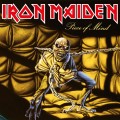 LP / Iron Maiden / Piece Of Mind / Vinyl / 2014