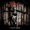 2CDSlipknot / 5:The Gray Chapter / Deluxe Digipack / Limited / 2CD