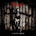 CDSlipknot / 5:The Gray Chapter