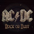 LP/CDAC/DC / Rock Or Bust / Vinyl / LP+CD