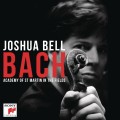 CDBell Joshua / Bach
