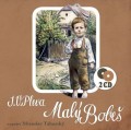 2CDPleva Josef Vromr / Mal Bobe / Tborsk M. / 2CD