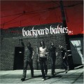 CDBackyard Babies / Stockholme Syndrome