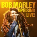 2CD/DVDMarley Bob / Uprising Live! / 2CD+DVD / Digipack