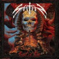 CDSatan / Trail Of Fire / Live In North America