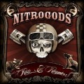 CD/DVDNitrogods / Rats & Rumors / Limited / CD+DVD / Digipack