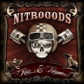 LP/CDNitrogods / Rats & Rumors / Vinyl / LP+CD