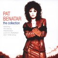 CDBenatar Pat / Collection