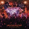 CDKrokus / Long Stick Goes Boom / Live From Da House Of Rust