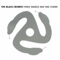CDBlack Crowes / Three Snakes AndOne Charm
