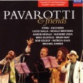 CDPavarotti Luciano & Friends / Pavarotti & Friends