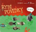 CDPavel Ota / Ryb povdky