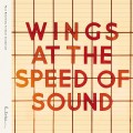 2LPWings / At The Speed Of Sound / Remastered / Vinyl / 2LP