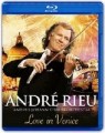 Blu-RayRieu Andr / Love In Venice / Blu-Ray