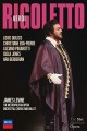 DVDVerdi Giuseppe / Rigoletto / Pavarotti / Levine