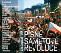 CDVarious / Psn sametov revoluce