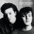 LPTears For Fears / Songs From The Big Chair / Vinyl