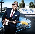 CDCray Robert Band / Nothin But Love