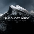 CDGhost Inside / Get What You Give