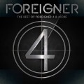 CDForeigner / The Best Of 4 And More / Live