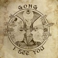 CDGong / I See You / Limited / Digipack