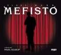 CDMann Klaus / Mefisto / MP3