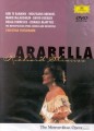 DVDStrauss Richard / Arabella / Thielemann