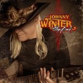 LPWinter Johnny / Step Back / Vinyl