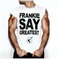 CDFrankie Goes To Hollywood / Frankie Say Greatest