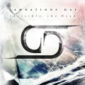 CDDamnations Day / Incisible The Dead