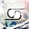 CDDamnations Day / Incisible The Dead