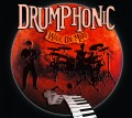 CDDrumphonic / Walk On Mars