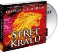 4CDMartin George R.R. / Hra o trny 2. / Stet krl / 4CD / MP3