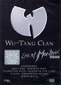 DVDWu-Tang Clan / Live At Montreux 2007