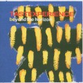 CDTastexpirience / Beyond The Horizon