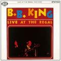 LPKing B.B. / Live At Regal / Vinyl