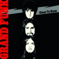 LPGrand Funk Railroad / Closer To Home / Vinyl