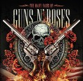 3CDGuns N'Roses / Many Faces Of Guns N'Roses / Tribute / 3CD